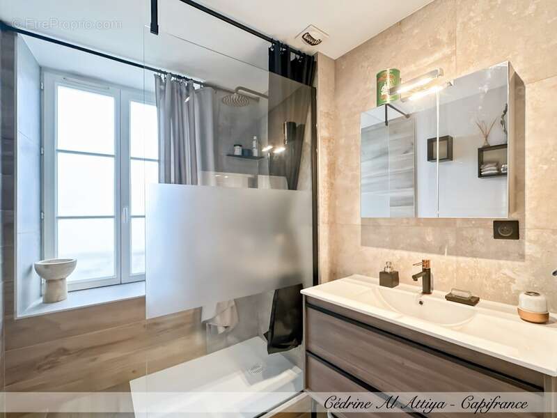 Appartement à PERIGNY