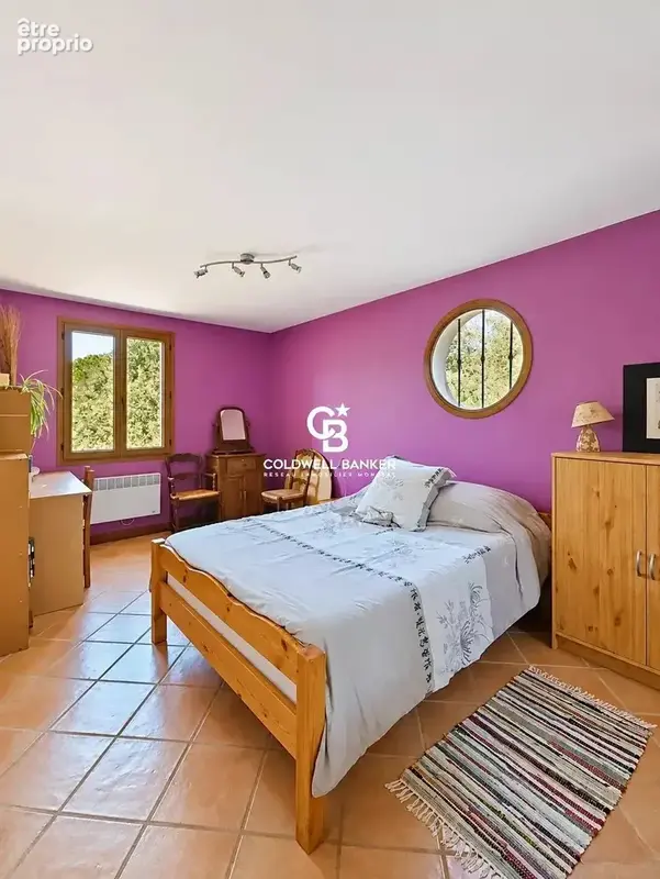 Fayence Propriété de charme avec maison d'amis et installations équestres - photo 9
