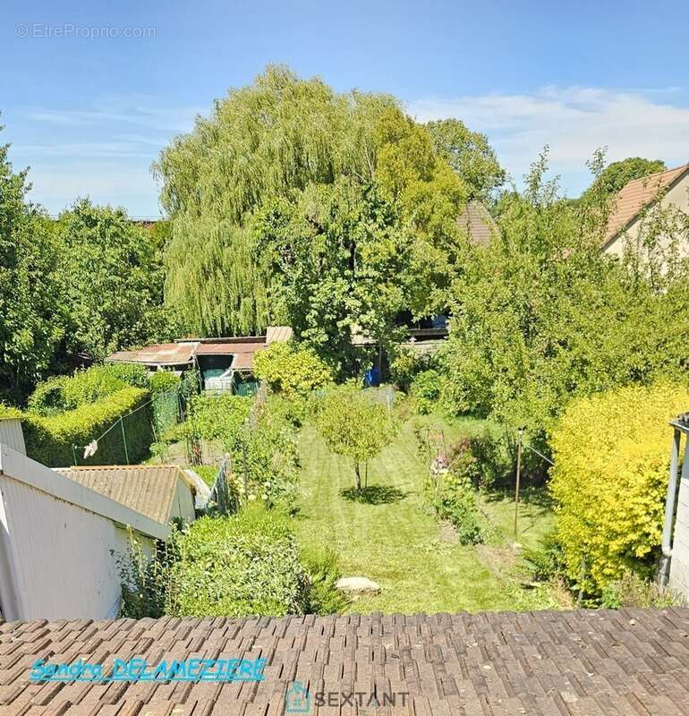 Maison familiale avec garage et jardin - photo 3