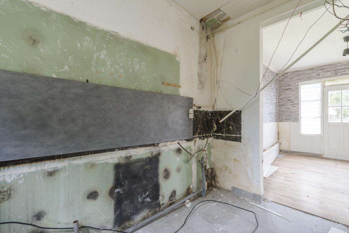 Maison - 50 m² - Chelles (77) - photo 6