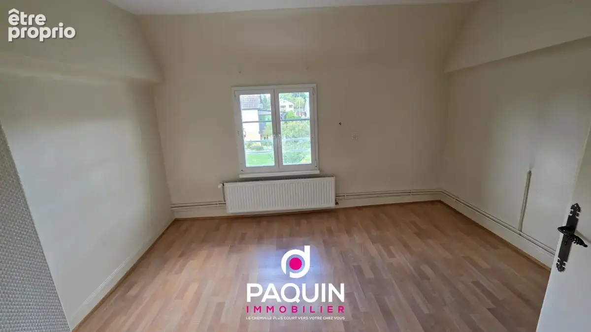 Maison deux logements - photo 10