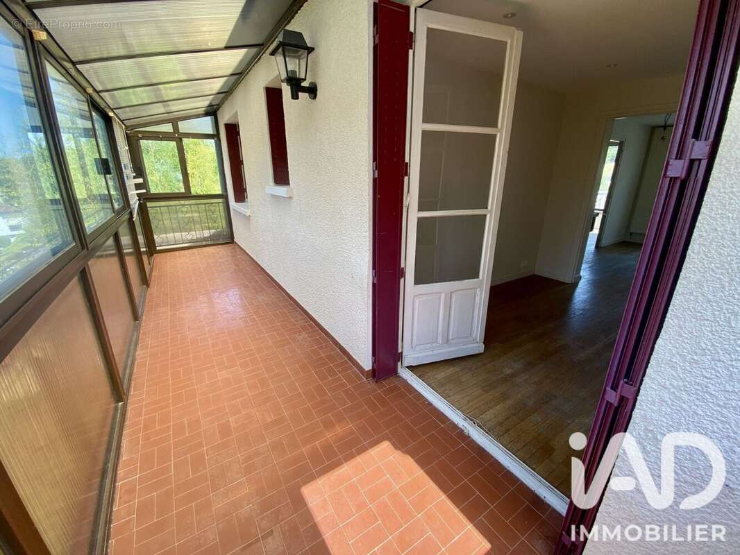 Maison 85 m² à Chatillon-Sur-Loire  - photo 6