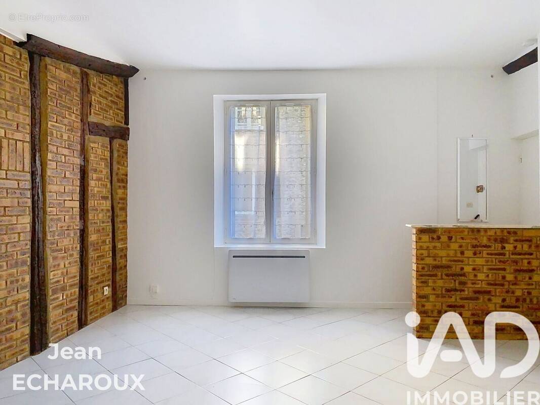 Photo 1 - Appartement à DOURDAN