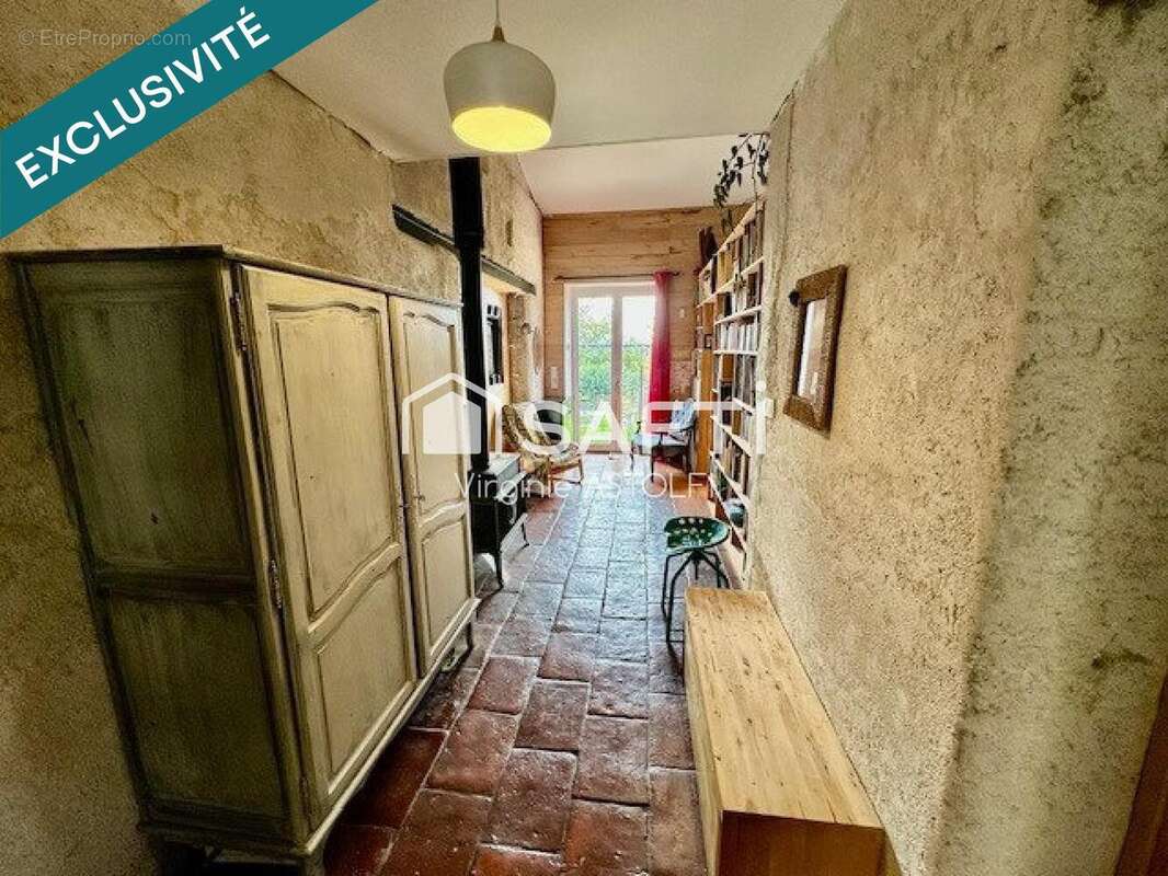 Photo 3 - Maison à SAINT-THOMAS