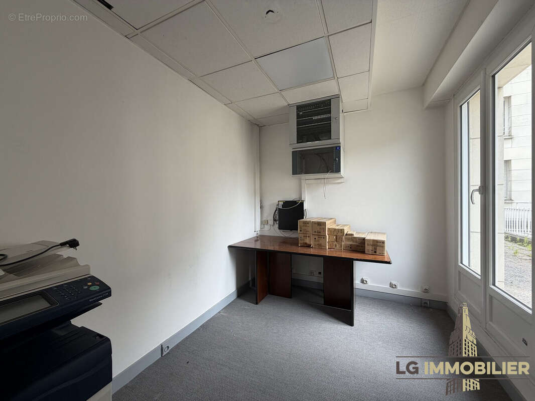 Commerce 93 m² à Amiens  - photo 5