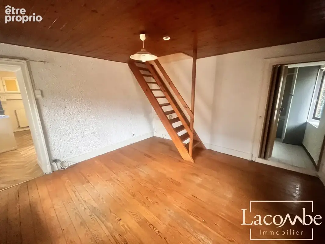 Maison 4 pièces 80 m² à vendre à Apremont (73190) - photo 3