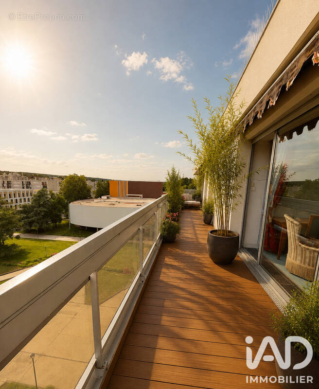 Photo 1 - Appartement à MACON