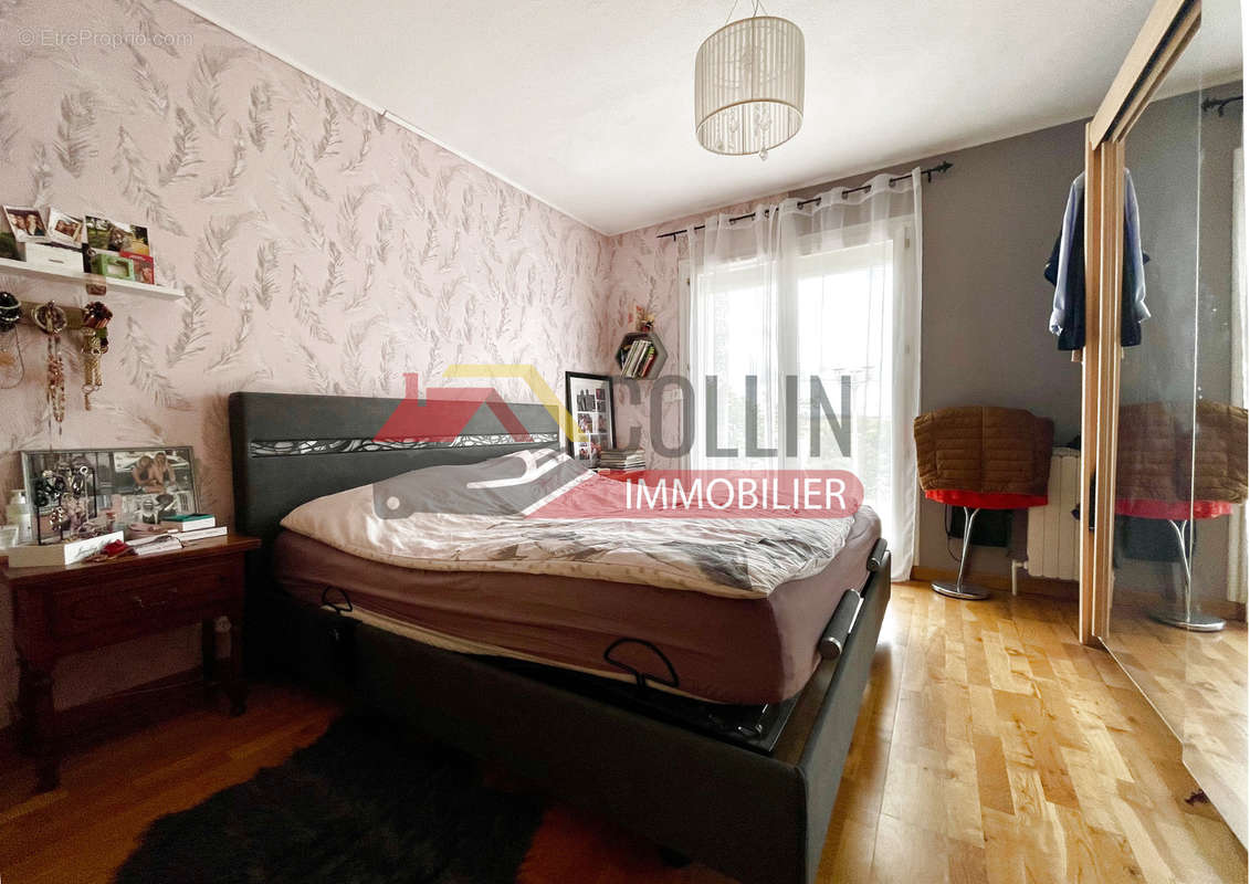 Maison à SAINT-NICOLAS-DE-PORT