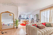 Appartement à HATTEN