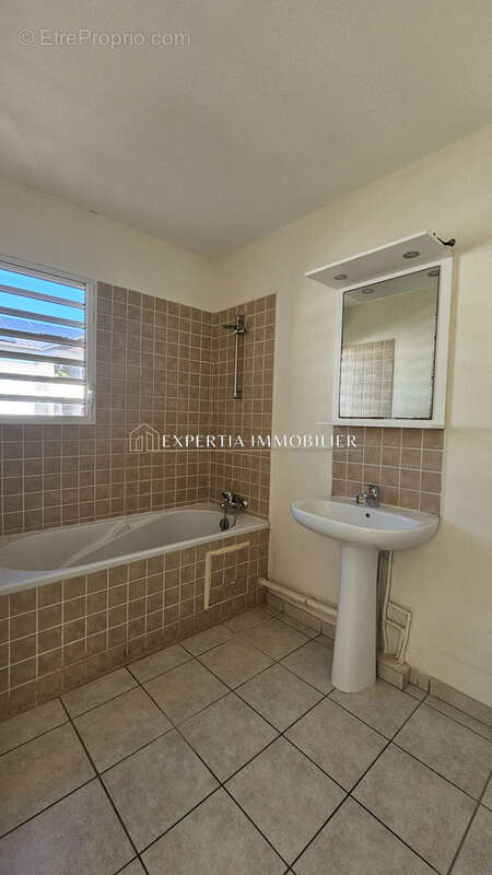 Appartement à CAYENNE