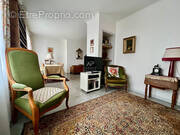 Appartement à HOUILLES