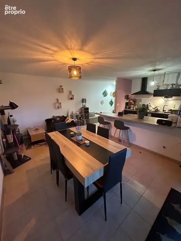 Appartement à AGEN