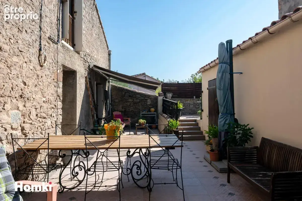 Maison/Villa T5 de 190 m2 à Capendu 11700 - photo 21