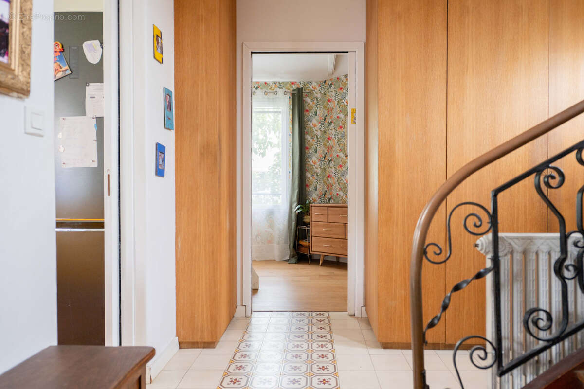Maison à NANTES