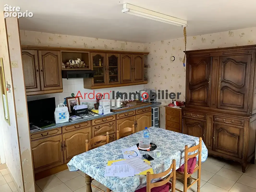 Maison à vendre à Wasigny - Réf 12890 - 150 000 - photo 9
