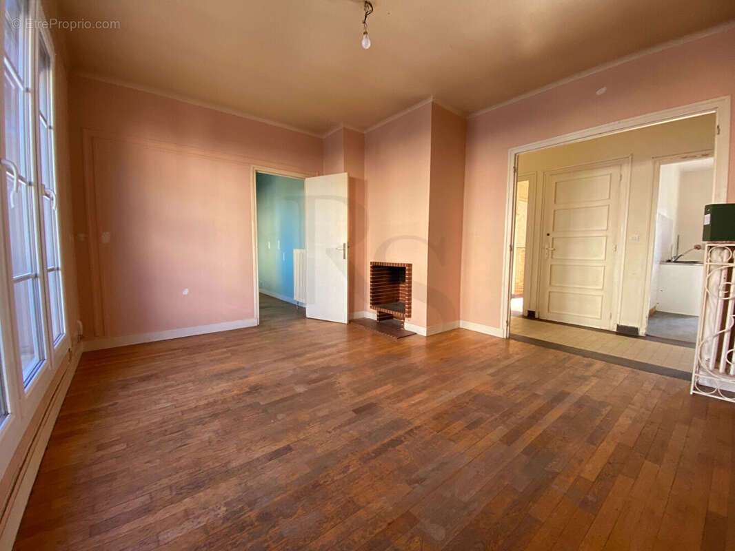 Appartement à ARGENTAN