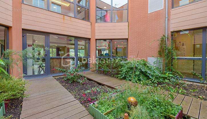 Appartement à PUSSAY