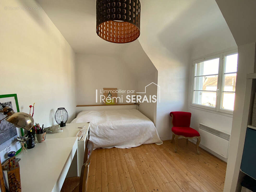 Appartement à FALAISE