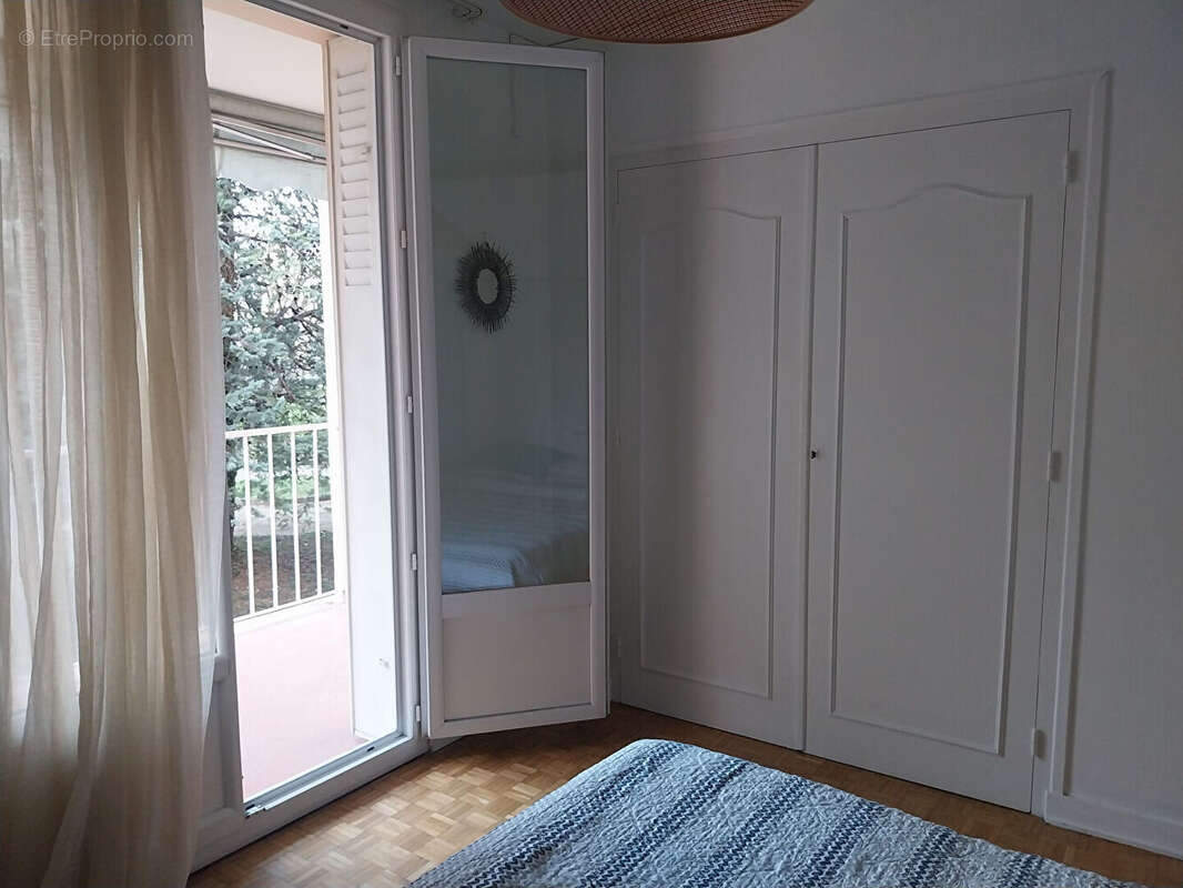 Appartement à VIENNE