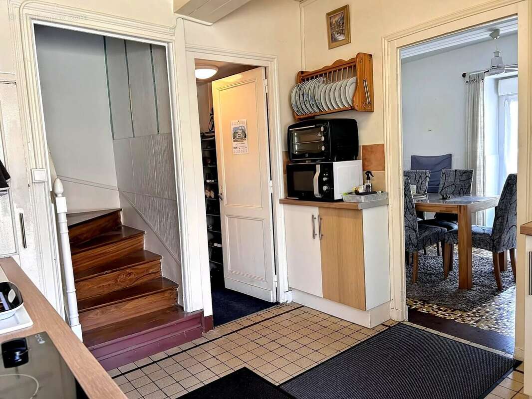 Appartement à ALLEMANS-DU-DROPT