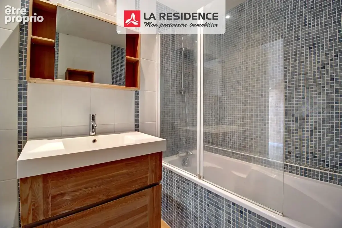 Appartement 4 pièces 72 m² à vendre à Andresy (78570) - photo 9