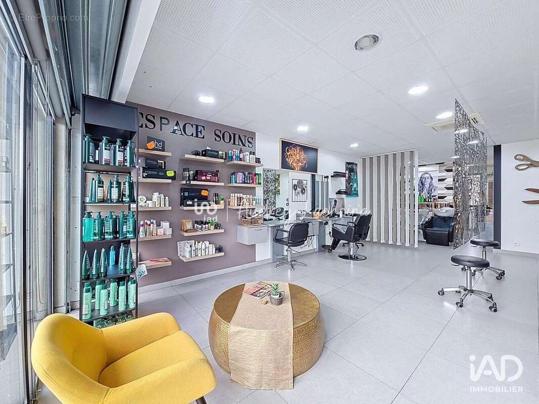 Photo 2 - Commerce à BEZIERS