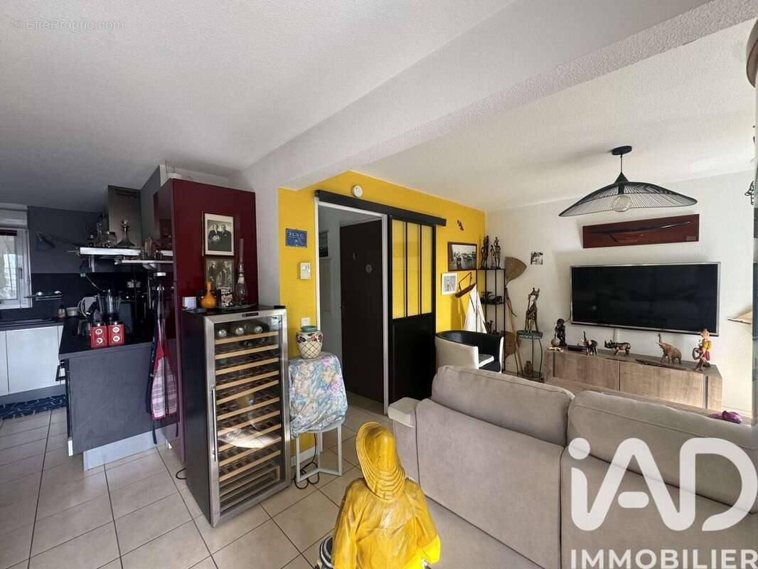 Photo 4 - Appartement à LANDEVANT