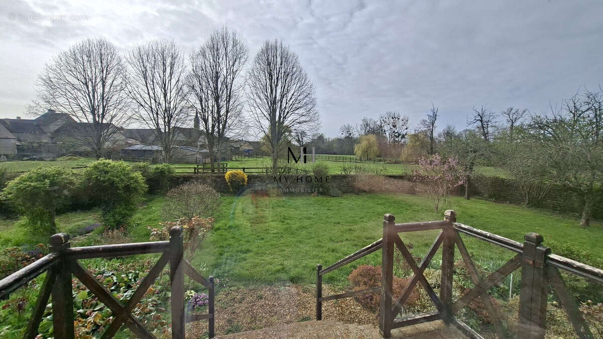 Maison 70 m² à Damigny  - photo 2