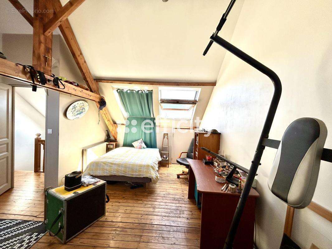 Maison à LOISON-SOUS-LENS