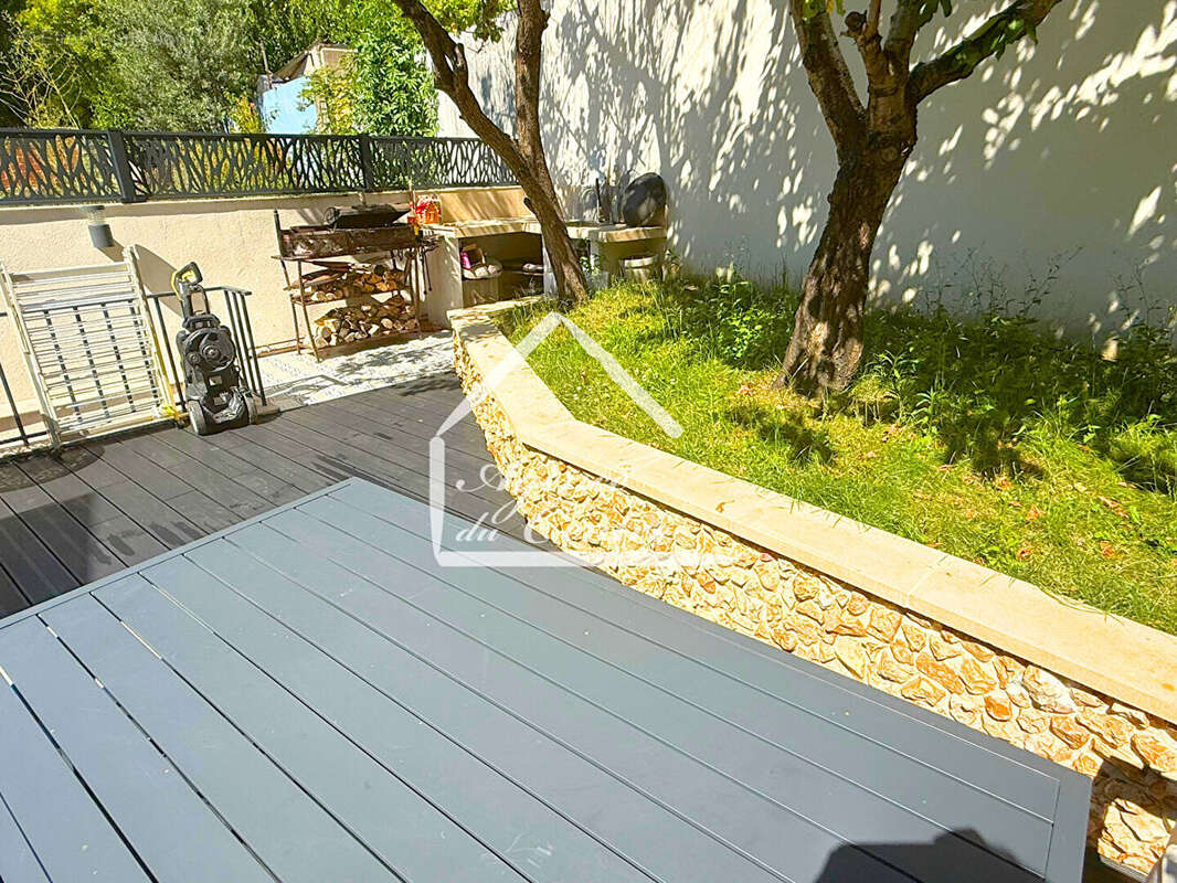 Centre - Ville - MAISON d'Architecte d'exception - photo 16