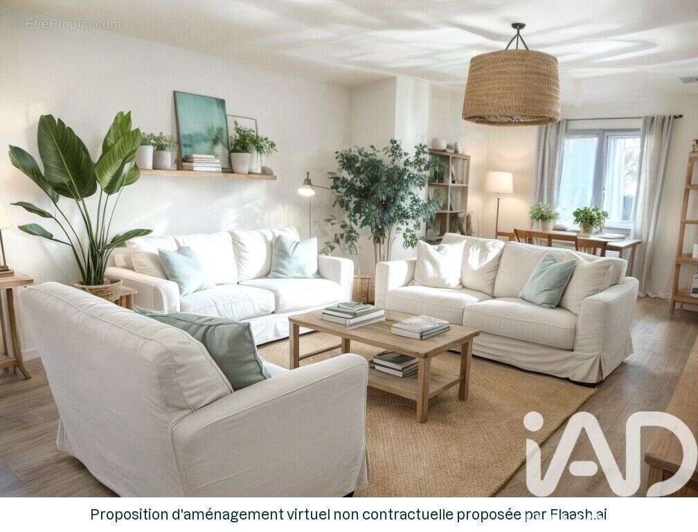 Photo 4 - Maison à MORMANT