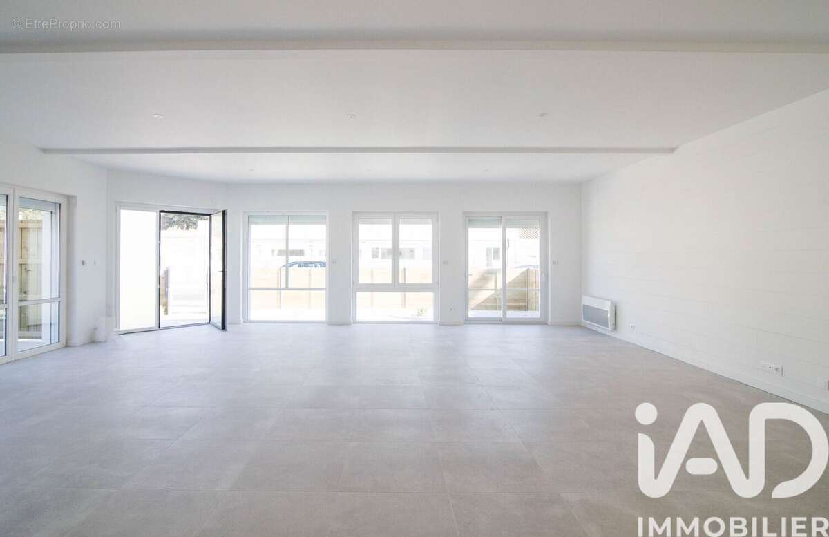 Photo 4 - Maison à BRETIGNOLLES-SUR-MER