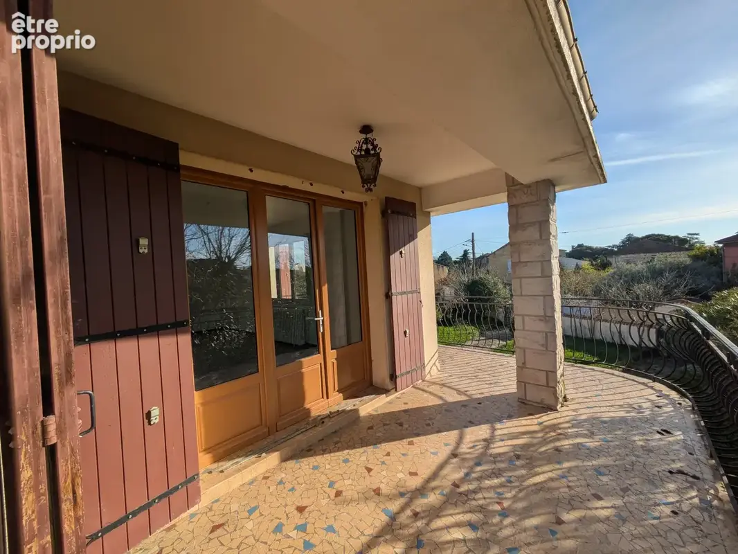 Villa spacieuse de 188 m2 avec jardin à Pont-Saint-Esprit - photo 5