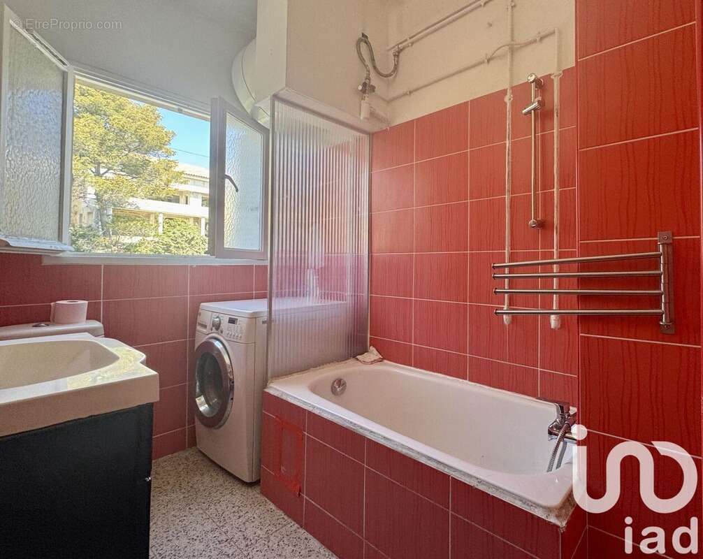 Photo 3 - Appartement à SAINT-RAPHAEL