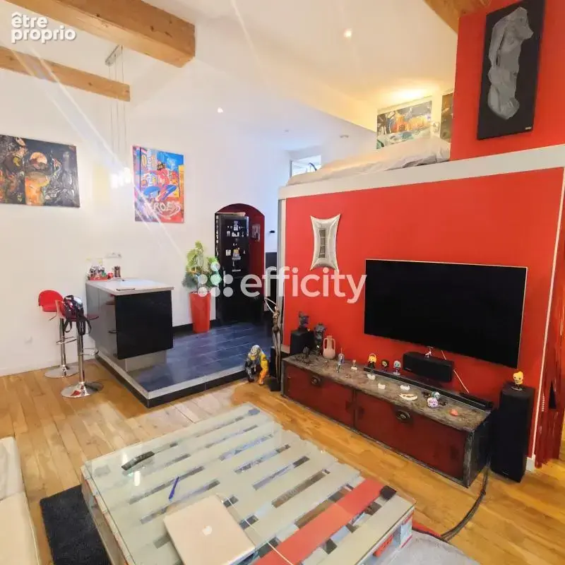 Appartement - photo 2