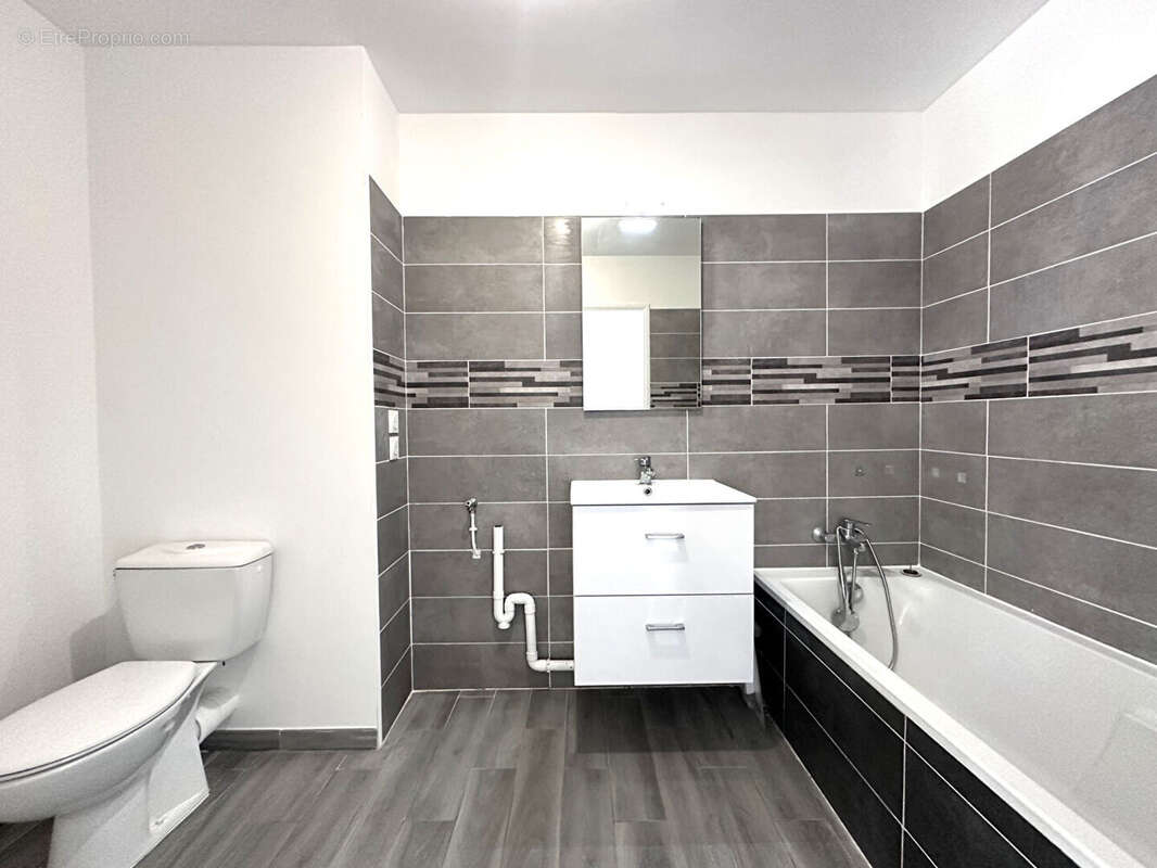Appartement à ISTRES