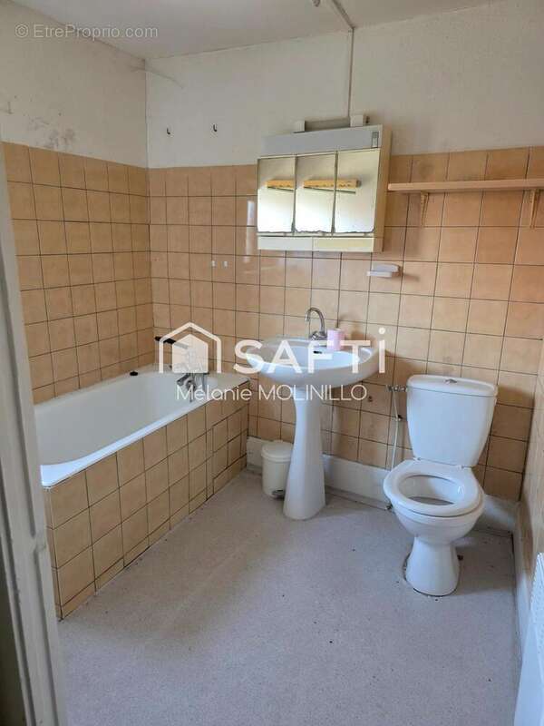 Photo 7 - Maison à STENAY