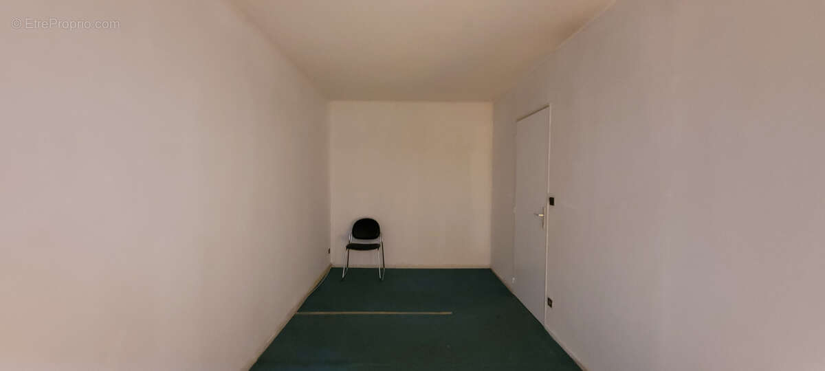 Appartement à VILLERS-LES-NANCY