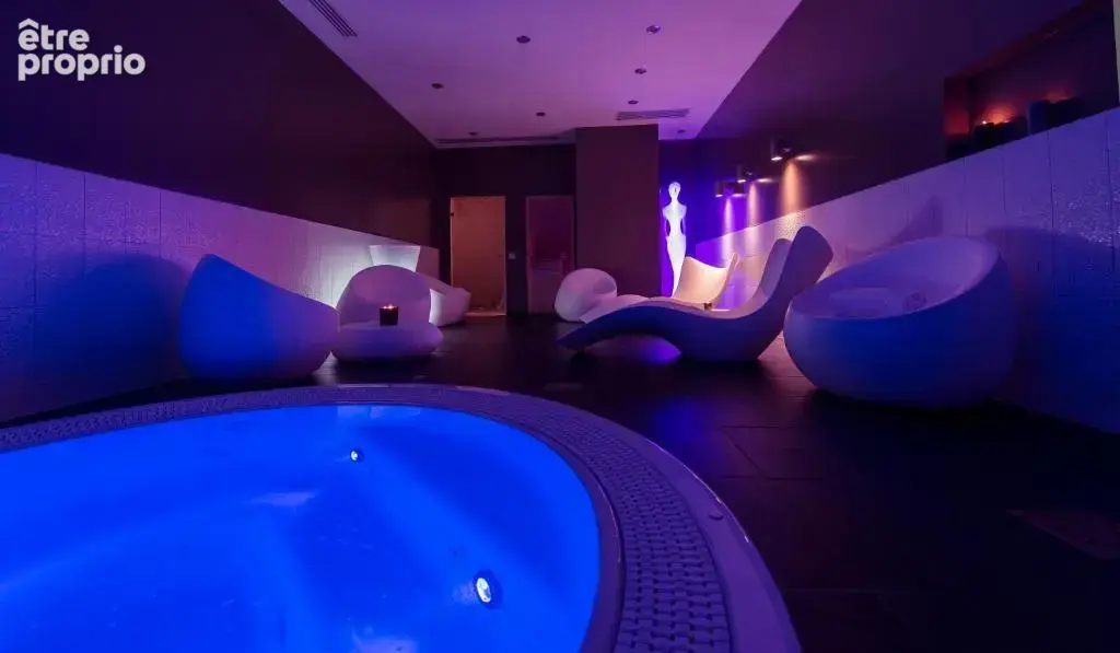 Investissement en residence hotelière - photo 9