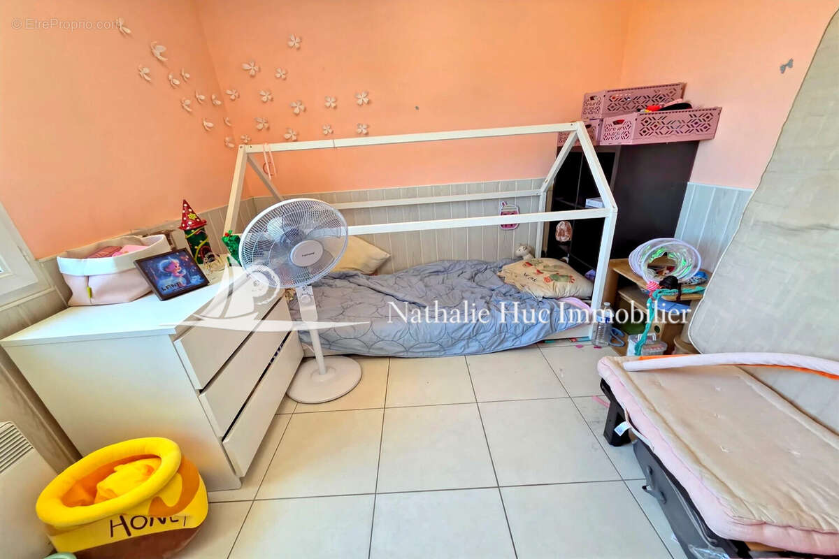 Maison 90 m² à Pollestres  - photo 8