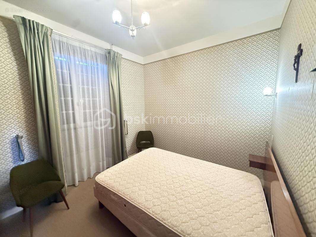 Maison à VERN-SUR-SEICHE