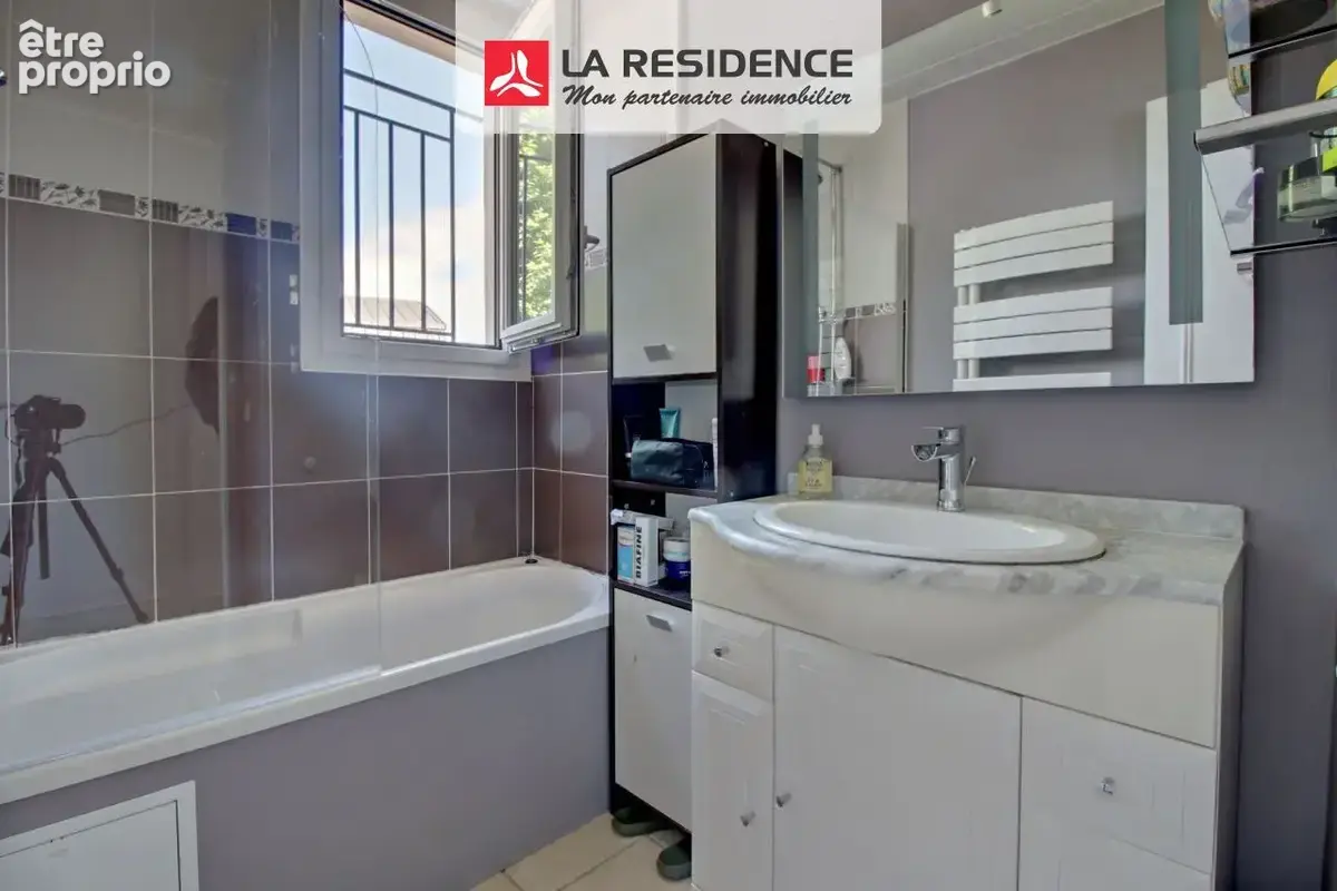 Maison 68 m² à Bonnieres-Sur-Seine  - photo 8