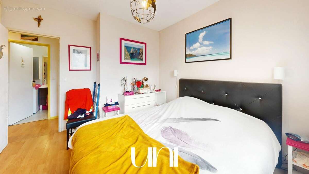 Appartement à OUISTREHAM