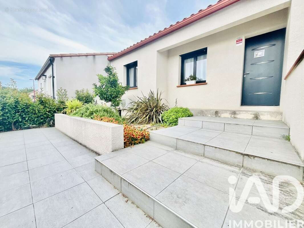 Photo 1 - Maison à PASSA