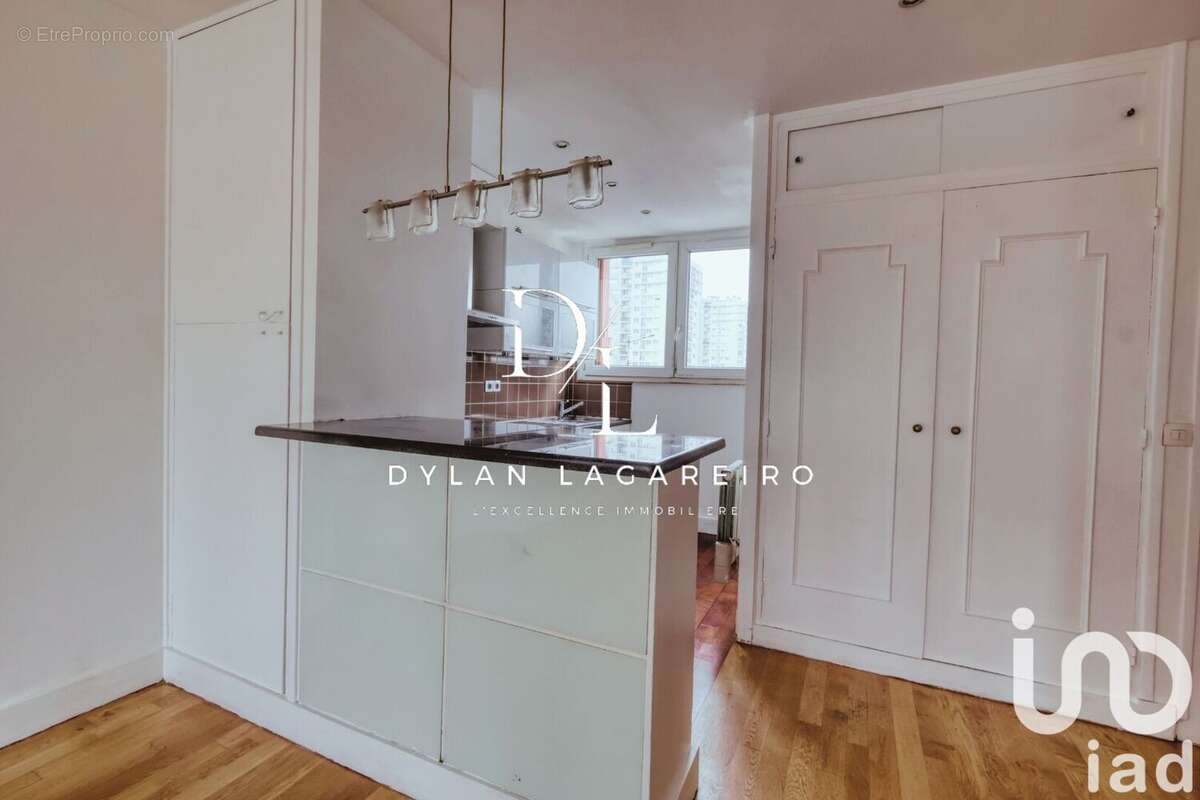 Photo 5 - Appartement à SOISY-SOUS-MONTMORENCY