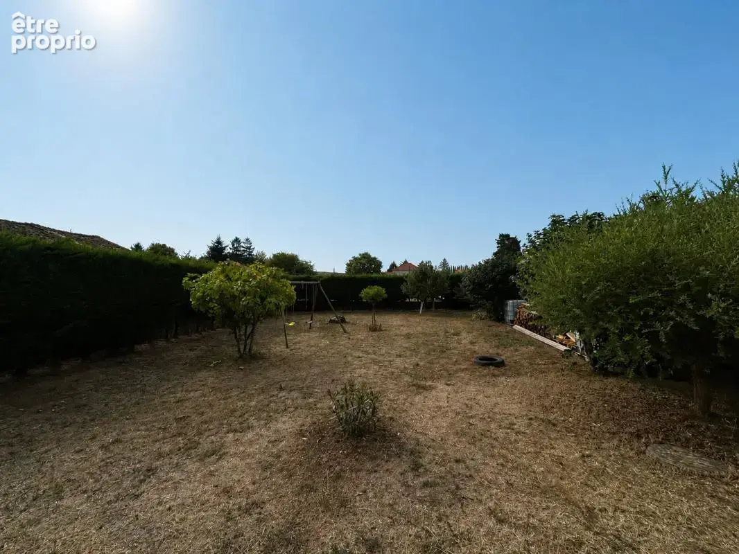 Maison familiale 4 chambres avec atelier, carport et jardin - photo 15