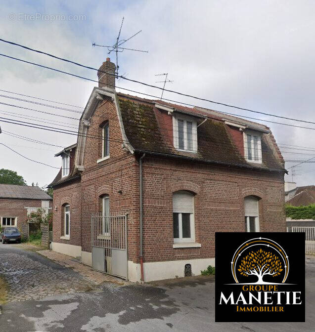 Appartement à CAMBRAI