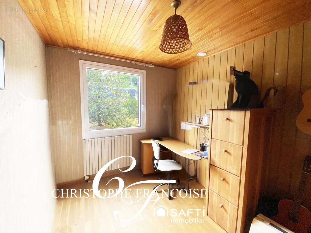 Photo 8 - Maison à LANCRANS