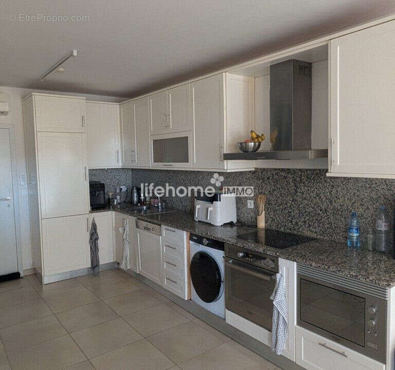 Appartement 50 m² à Frontignan  - photo 2