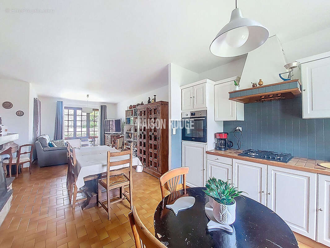 Maison à SAINT-CAST-LE-GUILDO